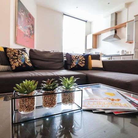 לונדון Camber Hill - Long Stay Offer מראה חיצוני תמונה