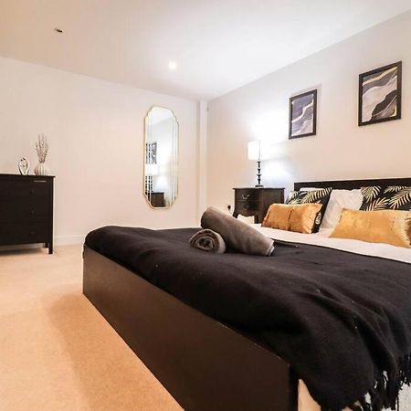לונדון Camber Hill - Long Stay Offer מראה חיצוני תמונה