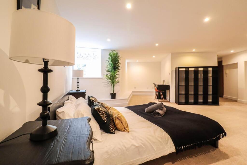 לונדון Camber Hill - Long Stay Offer מראה חיצוני תמונה