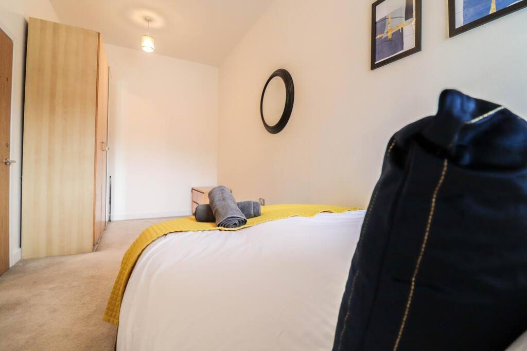 לונדון Camber Hill - Long Stay Offer מראה חיצוני תמונה
