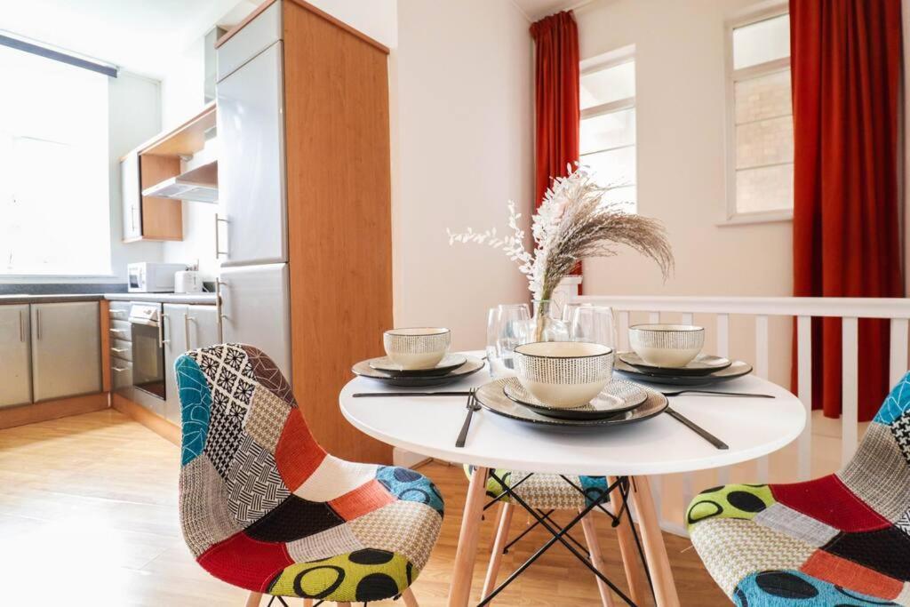 לונדון Camber Hill - Long Stay Offer מראה חיצוני תמונה