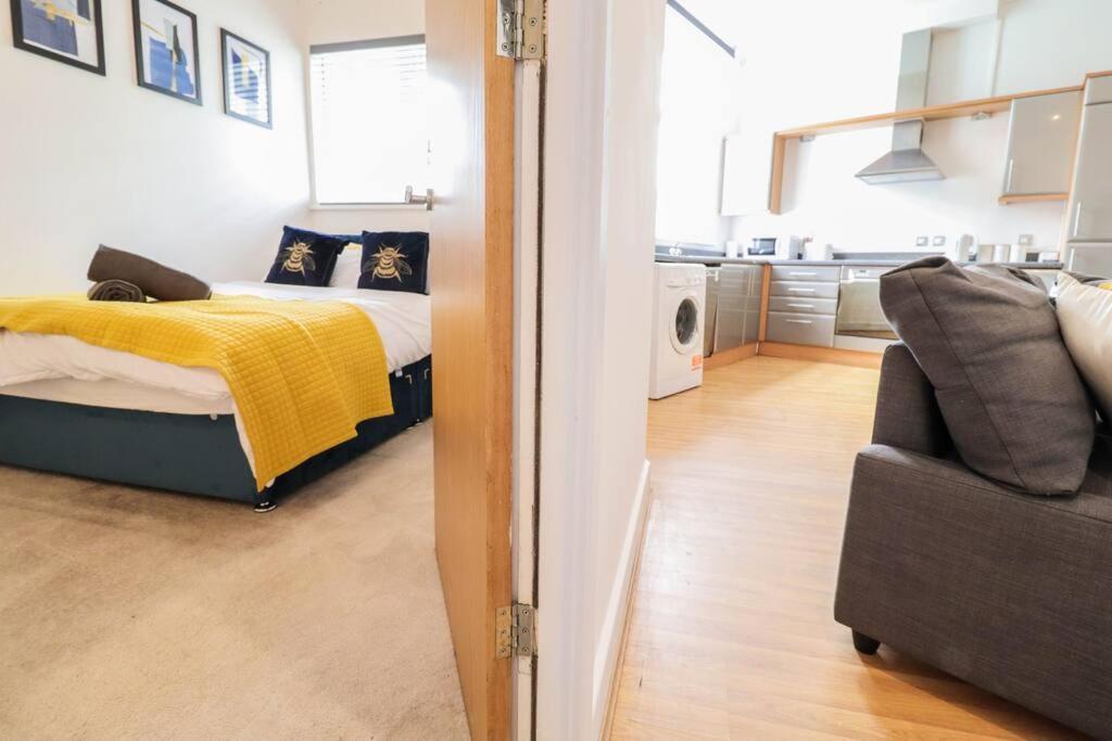 לונדון Camber Hill - Long Stay Offer מראה חיצוני תמונה